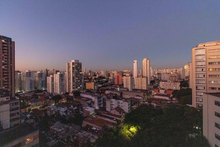 Vista de apartamento para alugar com 0 quarto, 30m² em Aclimação, São Paulo