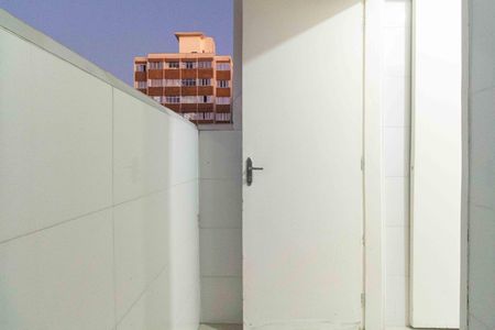 Área de Serviço de apartamento para alugar com 0 quarto, 30m² em Aclimação, São Paulo