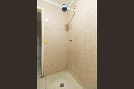 Banheiro de apartamento para alugar com 0 quarto, 30m² em Aclimação, São Paulo