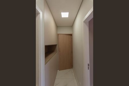 Apartamento à venda com 92m², 3 quartos e 2 vagas Apartamento à venda com 92m², 3 quartos e 2 vagasBanheiro social