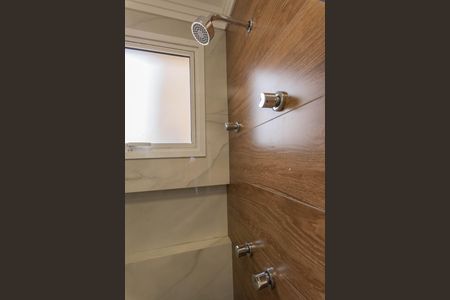 Apartamento à venda com 92m², 3 quartos e 2 vagas Apartamento à venda com 92m², 3 quartos e 2 vagasBanheiro da Suíte