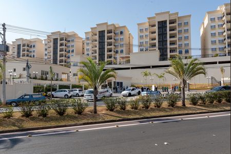 Apartamento à venda com 92m², 3 quartos e 2 vagas Apartamento à venda com 92m², 3 quartos e 2 vagasFachada do Prédio