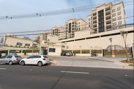 Apartamento à venda com 92m², 3 quartos e 2 vagas Apartamento à venda com 92m², 3 quartos e 2 vagasFachada do Prédio
