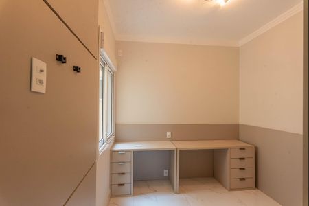Apartamento à venda com 92m², 3 quartos e 2 vagas Apartamento à venda com 92m², 3 quartos e 2 vagasQuarto 2