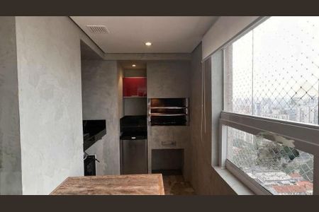 Apartamento à venda com 3 quartos, 130m² em Brooklin, São Paulo