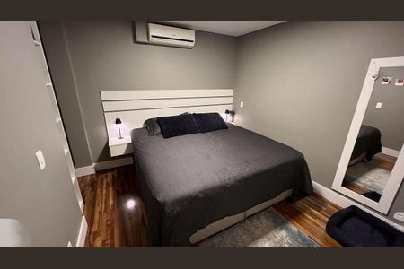 Apartamento à venda com 3 quartos, 130m² em Brooklin, São Paulo