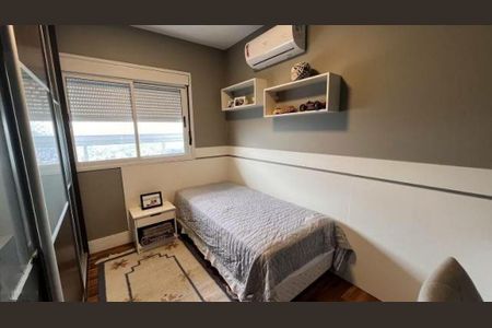 Apartamento à venda com 3 quartos, 130m² em Brooklin, São Paulo
