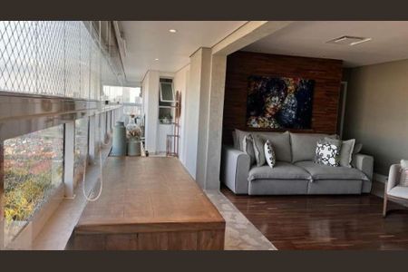 Apartamento à venda com 3 quartos, 130m² em Brooklin, São Paulo