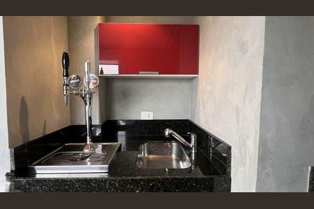 Apartamento à venda com 3 quartos, 130m² em Brooklin, São Paulo