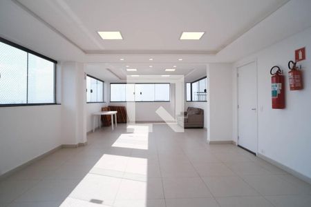 Apartamento para alugar com 39m², 2 quartos e sem vaga Apartamento para alugar com 39m², 2 quartos e sem vagaÁrea comum