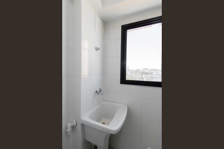 Apartamento para alugar com 39m², 2 quartos e sem vaga Apartamento para alugar com 39m², 2 quartos e sem vagaÁrea de Serviço