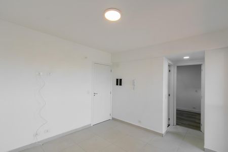 Sala de apartamento para alugar com 2 quartos, 39m² em Cidade Patriarca, São Paulo