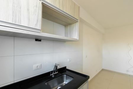 Apartamento para alugar com 39m², 2 quartos e sem vaga Apartamento para alugar com 39m², 2 quartos e sem vagaCozinha