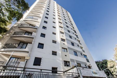 Apartamento para alugar com 39m², 2 quartos e sem vaga Apartamento para alugar com 39m², 2 quartos e sem vagaFachada