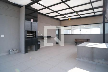 Apartamento para alugar com 39m², 2 quartos e sem vaga Apartamento para alugar com 39m², 2 quartos e sem vagaÁrea comum