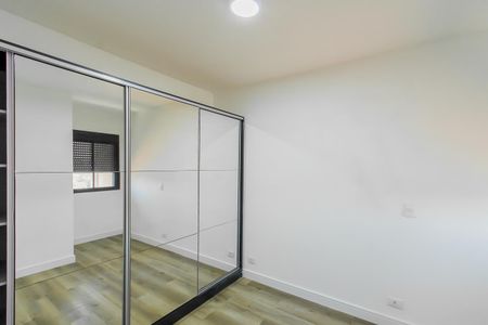 Quarto 1 de apartamento para alugar com 2 quartos, 39m² em Cidade Patriarca, São Paulo