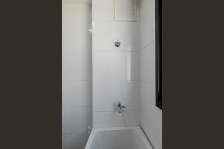 Apartamento para alugar com 39m², 2 quartos e sem vaga Apartamento para alugar com 39m², 2 quartos e sem vagaÁrea de Serviço