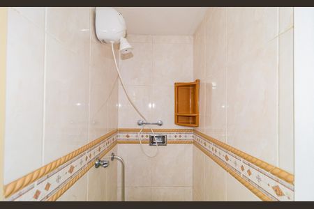 Apartamento à venda com 77m², 3 quartos e 1 vaga Apartamento à venda com 77m², 3 quartos e 1 vagaBanheiro