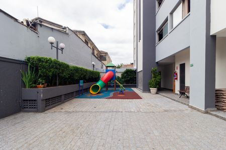 Apartamento à venda com 77m², 3 quartos e 1 vagaÁrea comum