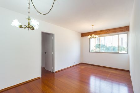 Sala de apartamento à venda com 3 quartos, 77m² em Belenzinho, São Paulo