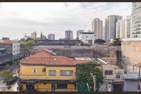 Apartamento à venda com 77m², 3 quartos e 1 vaga Apartamento à venda com 77m², 3 quartos e 1 vagaVista - Quarto 1