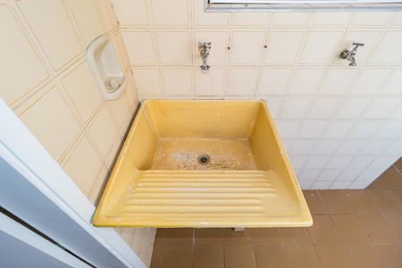 Apartamento à venda com 77m², 3 quartos e 1 vaga Apartamento à venda com 77m², 3 quartos e 1 vagaÁrea de Serviço