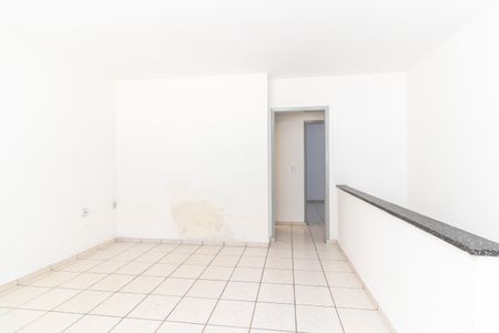 Casa à venda com 91m², 3 quartos e 2 vagasSala