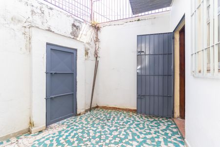 Casa à venda com 91m², 3 quartos e 2 vagasQuintal