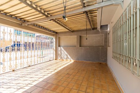 Casa à venda com 91m², 3 quartos e 2 vagasGaragem