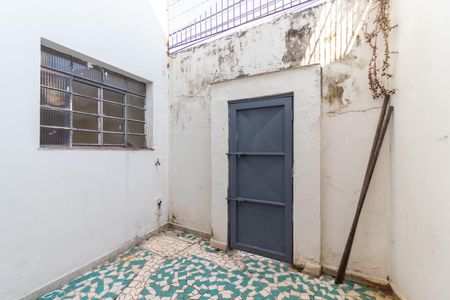 Casa à venda com 91m², 3 quartos e 2 vagasQuintal