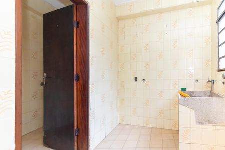 Casa à venda com 91m², 3 quartos e 2 vagasÁrea de Serviço