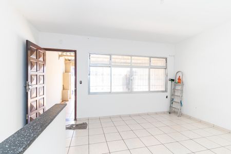 Casa à venda com 91m², 3 quartos e 2 vagasSala