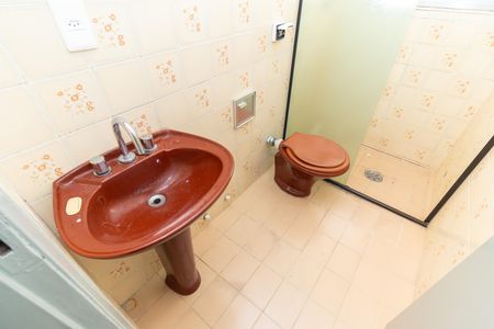 Casa à venda com 91m², 3 quartos e 2 vagasBanheiro Social