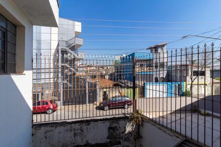 Casa à venda com 91m², 3 quartos e 2 vagasVista do Quarto 1