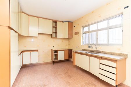 Casa à venda com 91m², 3 quartos e 2 vagasCozinha