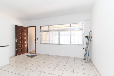 Casa à venda com 91m², 3 quartos e 2 vagasSala