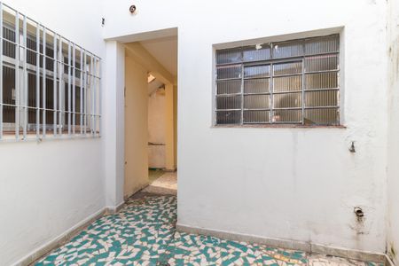 Casa à venda com 91m², 3 quartos e 2 vagasQuintal