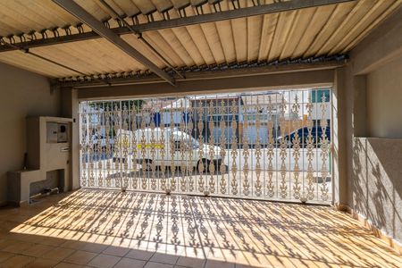 Casa à venda com 91m², 3 quartos e 2 vagasGaragem