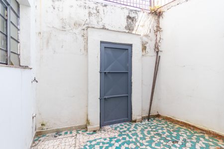 Casa à venda com 91m², 3 quartos e 2 vagasQuintal