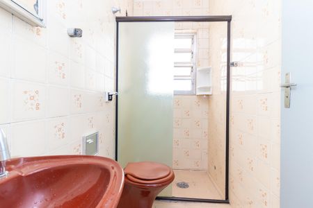 Casa à venda com 91m², 3 quartos e 2 vagasBanheiro Social