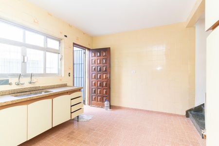 Casa à venda com 91m², 3 quartos e 2 vagasCozinha