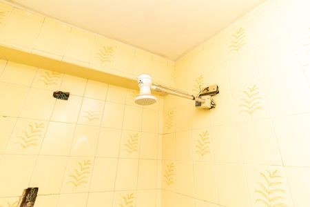 Casa à venda com 91m², 3 quartos e 2 vagasBanheiro de Serviço