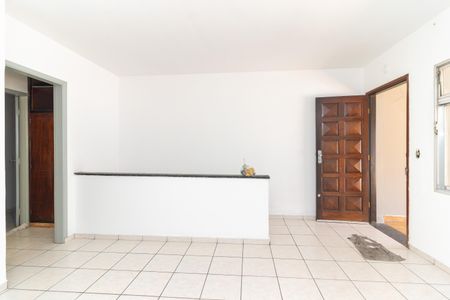 Casa à venda com 91m², 3 quartos e 2 vagasSala