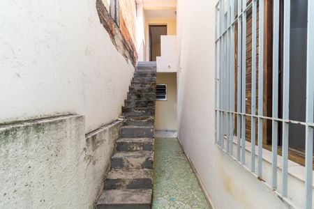 Casa à venda com 91m², 3 quartos e 2 vagasQuintal