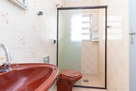 Casa à venda com 91m², 3 quartos e 2 vagasBanheiro Social