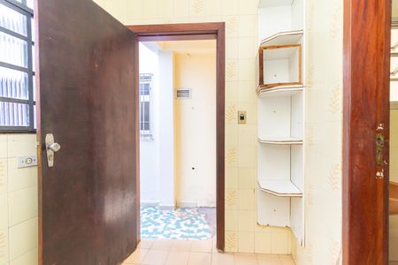 Casa à venda com 91m², 3 quartos e 2 vagasÁrea de Serviço