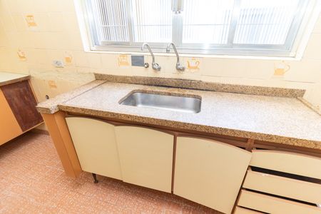 Casa à venda com 91m², 3 quartos e 2 vagasCozinha