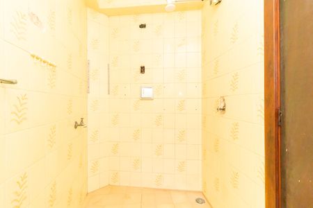 Casa à venda com 91m², 3 quartos e 2 vagasBanheiro de Serviço