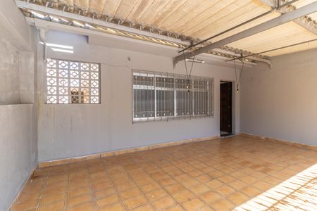 Casa à venda com 91m², 3 quartos e 2 vagasGaragem