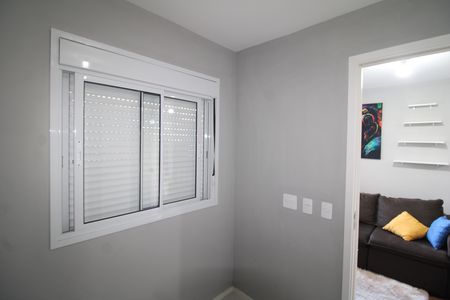 Apartamento para alugar com 37m², 2 quartos e sem vagaQuarto 2